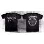 SATYRICON - The Age Of Nero - Tour 2011 - Remera