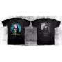 KARI RUESLATTEN - South American Tour 2016 - Remera