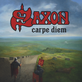 SAXON - Carpe Diem - Cd Slipcase