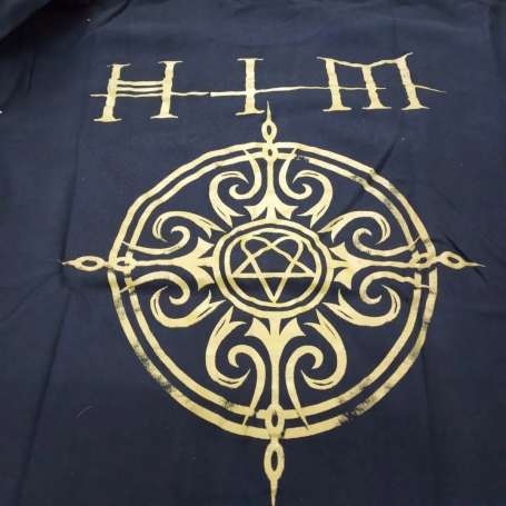 HIM - Him - Remera 2
