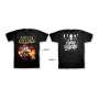 ARCH ENEMY - Khaos Legions - Remera