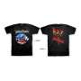 JUDAS PRIEST - judas priest - Remera