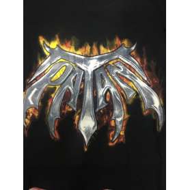 PATAN - Heavy Metal - Remera