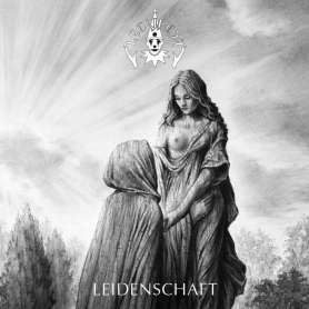 LACRIMOSA - Leidenschaft - Cd