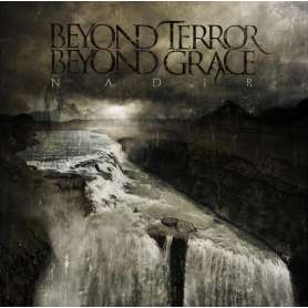 BEYOND TERROR BEYOND GRACE - Nadir - CD