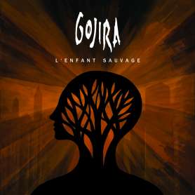 GOJIRA  - L'Enfant Sauvage - Cd