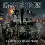 IRON MAIDEN - A Matter Of Life And Death - Cd