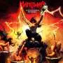 MANOWAR - The Triumph Of Steel - Cd