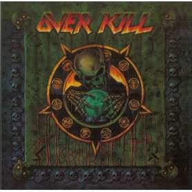 OVERKILL - Horrorscope - Cd