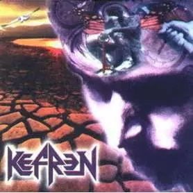 KEFREN - Kefren - Cd