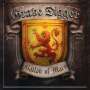 GRAVE DIGGER - The of mary - Cd