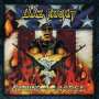 LAAZ ROCKIT - NOTHING ACRED - CD