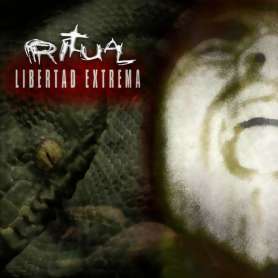RITUAL - Libertad extrema - CD