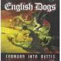 ENGLISH DOGS - Forward into battle - Cd