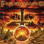 FIREWIND - Between Heaven & Hell - Cd
