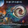 KANSAS - Leftoverture Live & Beyond - 2Cd Digipack