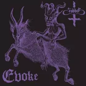 SABBAT - Evoke - Cd