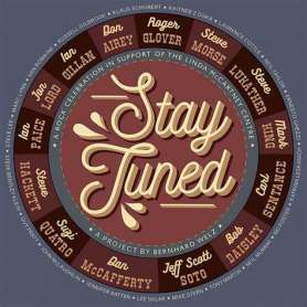 STAY TUNED - Stay Tuned - Cd