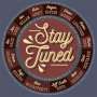 STAY TUNED - Stay Tuned - Cd