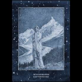 WINTERBLOOD - Luftschloss - 2 Cd A5