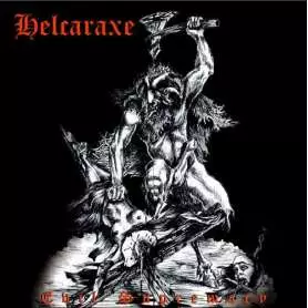 HELCARAXE - Evil Supremacy