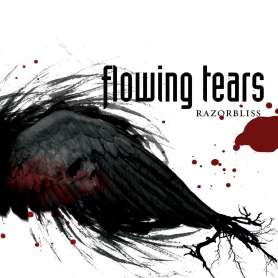 FLOWING TEARS - Razorbliss - Cd
