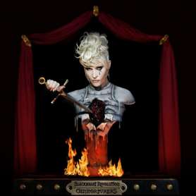 GENITORTURES - Blackheart revolution - Cd