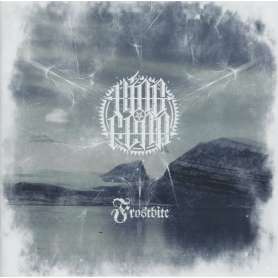 KING FEAR - Frosbite + King Fear Ep - Cd