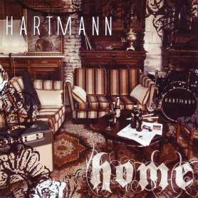 HARTMANN - Home - Cd
