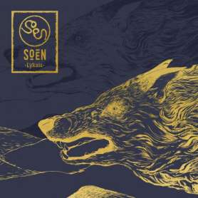 SOEN - Lykaia - Cd