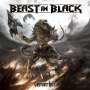 BEAST IN BLACK - Berserker - Cd