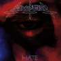 SARCOFAGO - Hate - Cd Slipcase