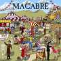 MACABRE - Carnival Of Killers - Cd