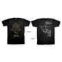 SOEN - Gira 2022  A - Remera