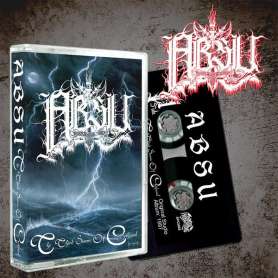 ABSU - the third storm of cythraul - Cassette