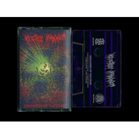 WITCHES HAMMER - Devourer Of The Dead - Cassette