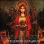 THE GREGORIAN SKULL - Mother armageddon - Cd
