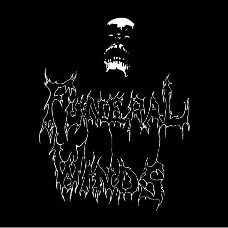 FUNERAL WINDS - The Unheavenly Saviour - Cassette