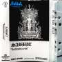 SABBAT - Sabbaticurse - Cassette
