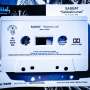 SABBAT - Sabbaticurse - Cassette