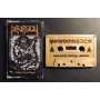 PERVERSION - Archaic Death Metal - Cassette