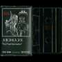 ABIGAIL - The Final Damnation - Cassette