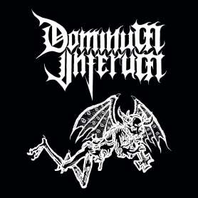 DOMINUM INFERUM - Reviling - Cassette