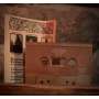 PAEZOR - Paezor - Cassette