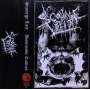SCOURGE LAIR - Abominable Entities - Cassette