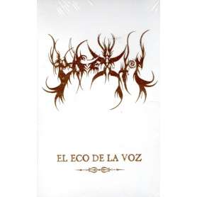 INSURREXION - El Eco De La Voz  - Cassette