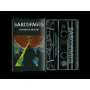 SARCOFAGUS Sarcofagus - Envoy Of Death - Cassette