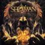 SHAMAN - Rescue - Cd Slipcase - PREVENTA