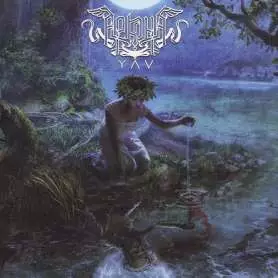 ARKONA - Y A V - Cd