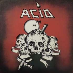 ACID - Acid - Cd